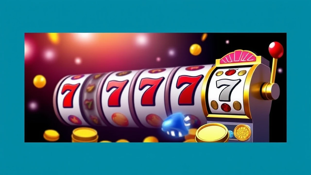 Mastering the Art of Casino Slot Selection